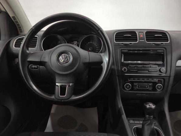Volkswagen Golf VI с пробегом 2012 года, цена 915 000 рублей, 156580 км, хэтчбек, Автокод Объявления