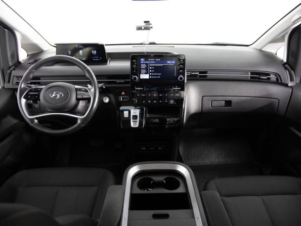 Hyundai Staria I с пробегом 2021 года, цена 3 499 000 рублей, 145110 км, минивэн, Автокод Объявления