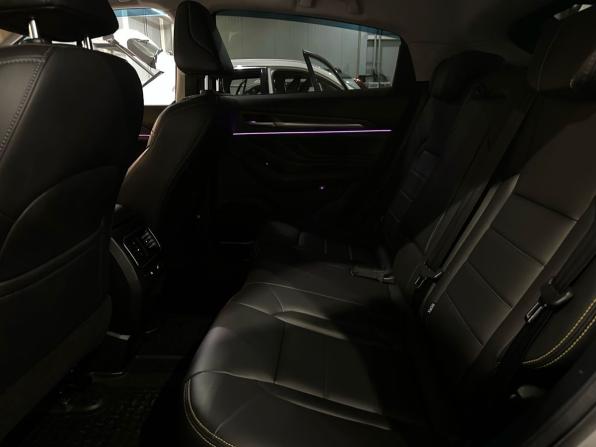 Haval F7x I с пробегом 2020 года, цена 1 699 999 рублей, 146030 км, внедорожник, Автокод Объявления