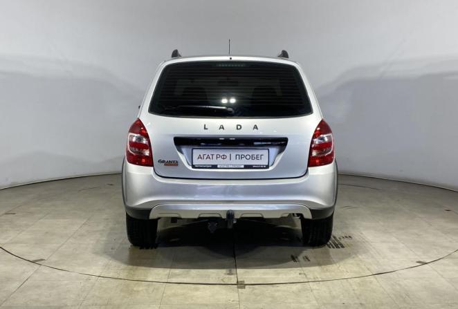 Lada (ВАЗ) Granta I Рестайлинг с пробегом 2024 года, цена 970 000 рублей, 13227 км, универсал, Автокод Объявления