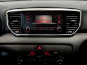 Kia Sportage IV Рестайлинг Москва  - изображение 43