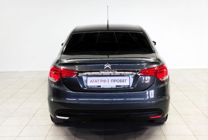 Citroen C4 II с пробегом 2013 года, цена 650 000 рублей, 183936 км, седан, Автокод Объявления