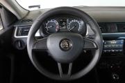 Skoda Rapid I Рестайлинг Калининград  - изображение 28
