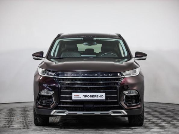 Exeed TXL I с пробегом 2020 года, цена 1 499 000 рублей, 77571 км, внедорожник, Автокод Объявления