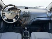 Chevrolet Aveo I Рестайлинг Москва  - изображение 22