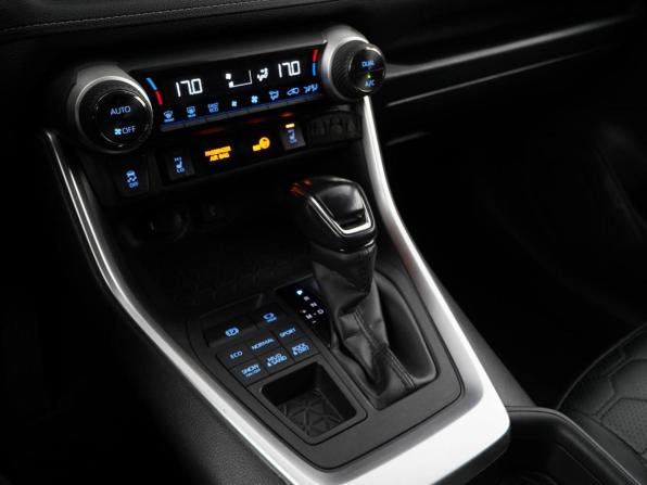 Toyota RAV4 V (XA50) с пробегом 2020 года, цена 2 777 444 рубля, 148272 км, внедорожник, Автокод Объявления