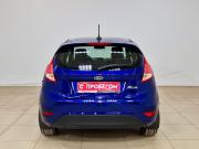 Ford Fiesta Mk6 Рестайлинг Альметьевск  - изображение 25