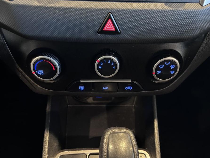 Hyundai Creta I Чебоксары  - изображение 14