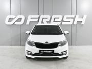 Kia Rio III Рестайлинг Ростов-на-Дону  - изображение 21