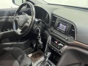 Hyundai Elantra VI (AD) Курск  - изображение 25