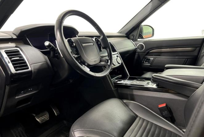 Land Rover Discovery V с пробегом 2019 года, цена 4 000 000 рублей, 157566 км, внедорожник, Автокод Объявления