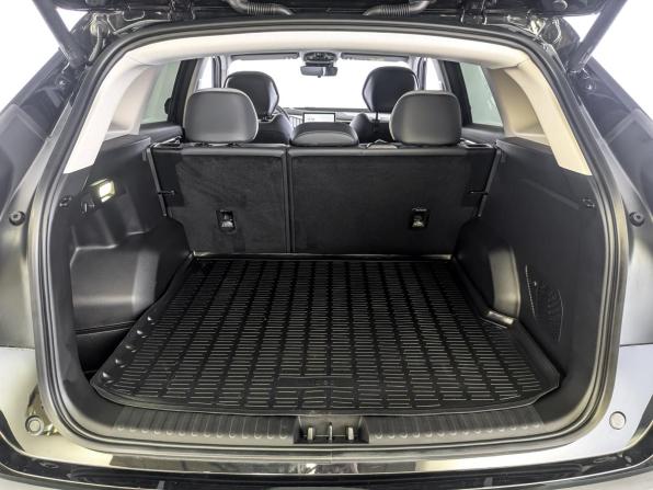 Geely Atlas II с пробегом 2024 года, цена 3 050 000 рублей, 14460 км, внедорожник, Автокод Объявления