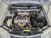 Nissan Almera Classic I Курган  - изображение 32