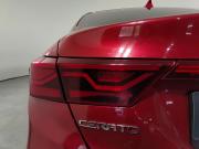 Kia Cerato IV Уфа  - изображение 37