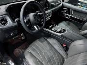 Mercedes-Benz G-Класс III (W465) Рестайлинг Москва  - изображение 10