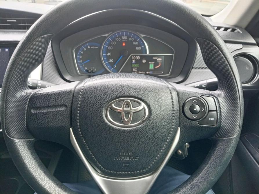 Toyota Corolla XI (E160 E170 E180) Оренбург  - изображение 11