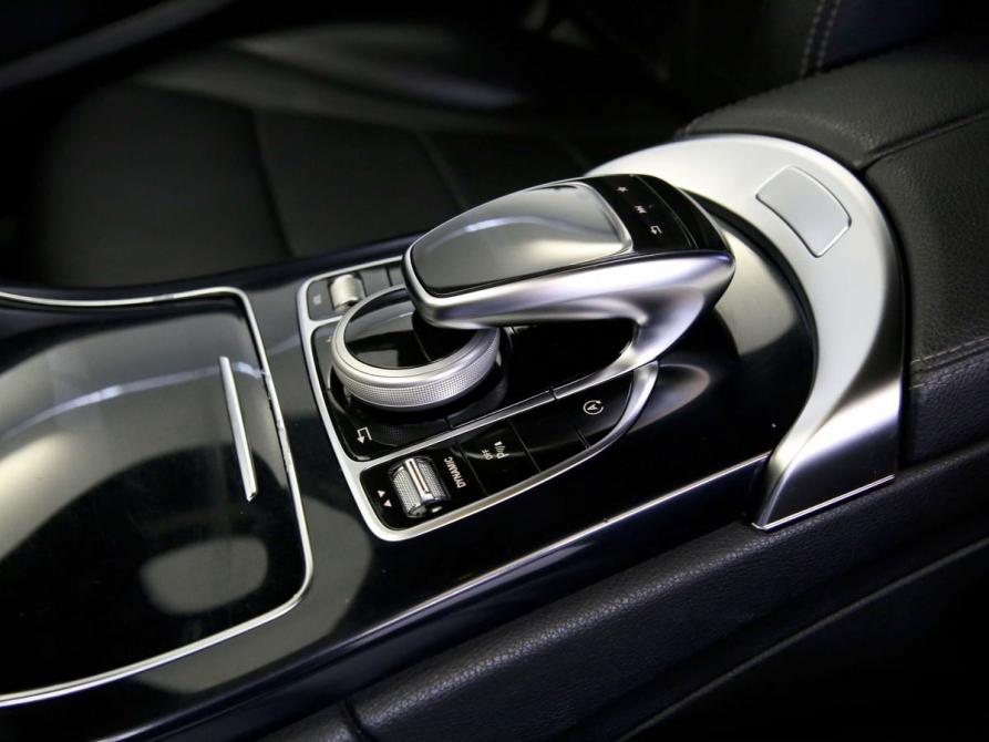 Mercedes-Benz C-Класс IV (W205) Санкт-Петербург  - изображение 22