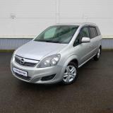 Opel Zafira B Рестайлинг Санкт-Петербург  - изображение 25