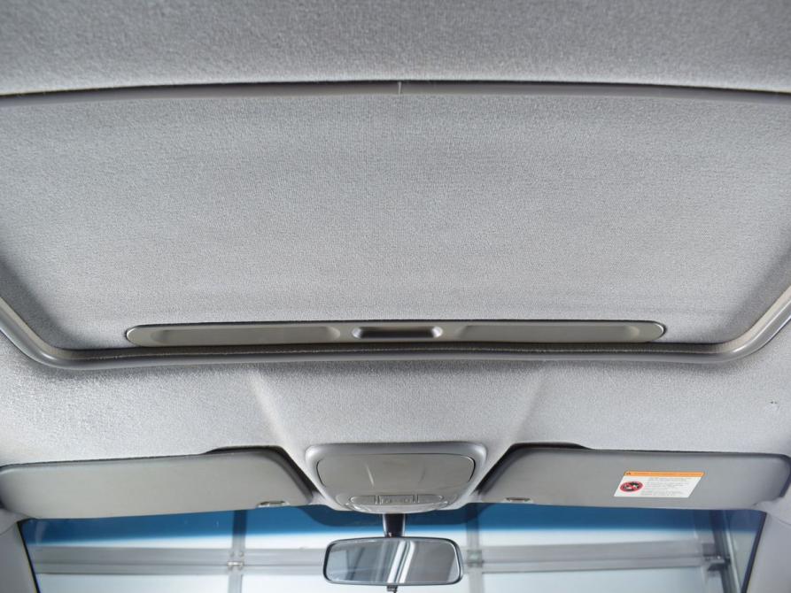 Chevrolet Rezzo Кемерово  - изображение 21