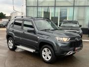 Lada (ВАЗ) Niva Travel I Калуга  - изображение 11