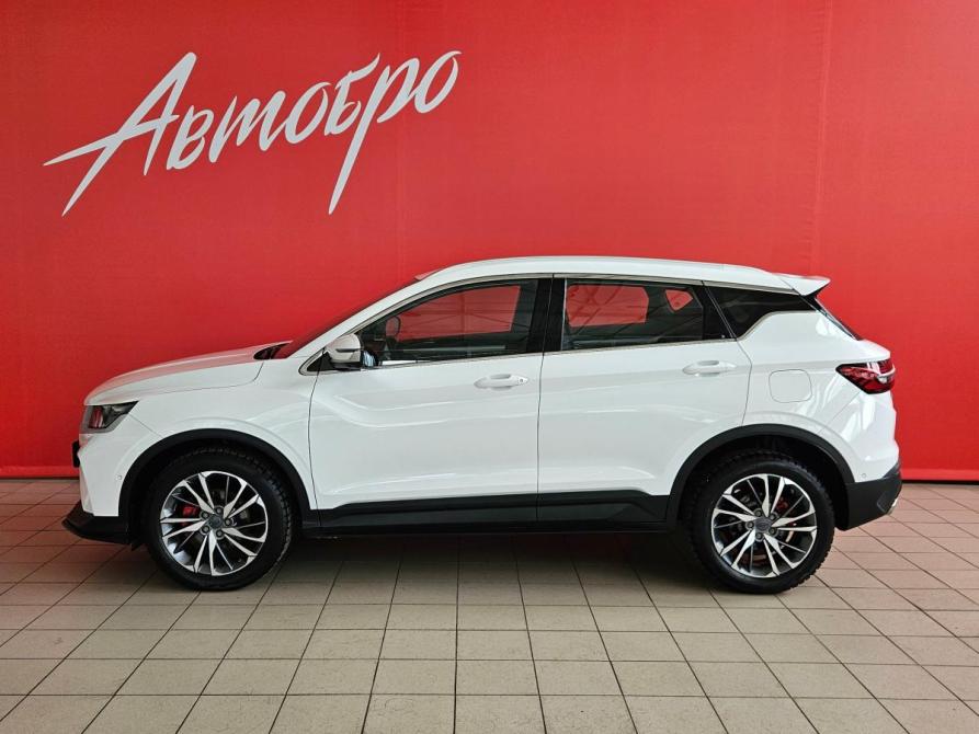 Geely Coolray I Вологда  - изображение 2