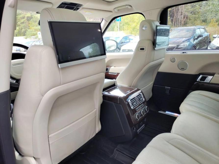 Land Rover Range Rover IV Набережные Челны  - изображение 20