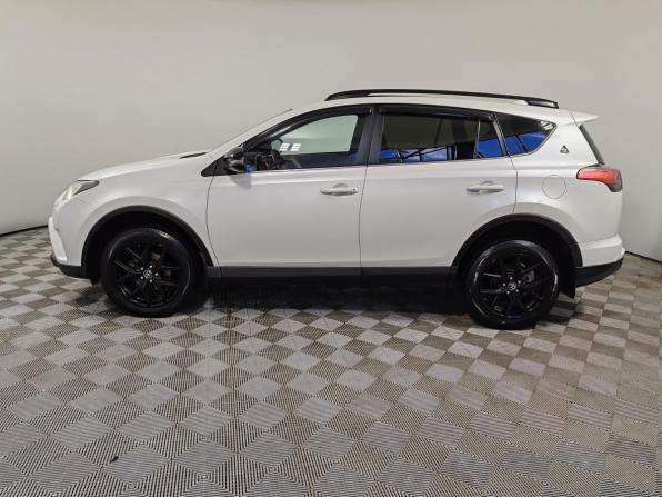 Toyota RAV4 IV (XA40) Рестайлинг с пробегом 2019 года, цена 2 649 000 рублей, 86793 км, внедорожник, Автокод Объявления