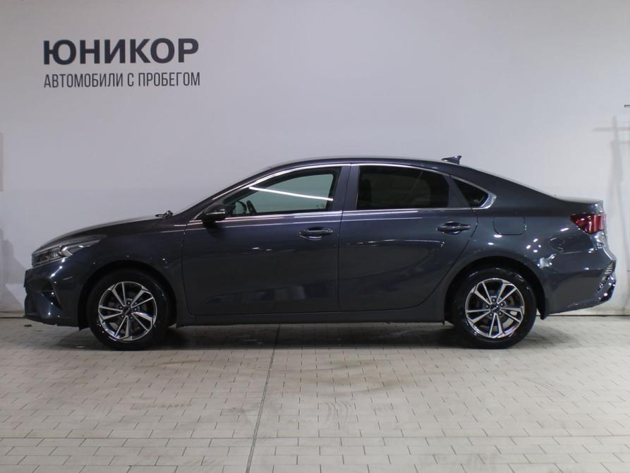 Kia Cerato IV Рестайлинг Дзержинск  - изображение 2