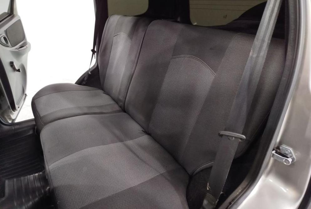 Chevrolet Niva I Рестайлинг Саратов  - изображение 20