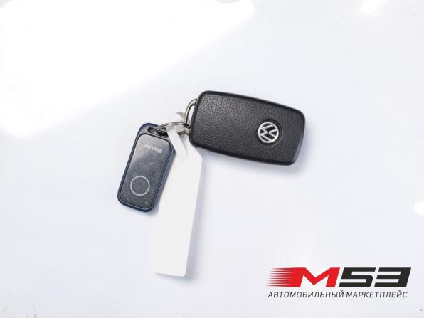 Volkswagen Tiguan I Рестайлинг с пробегом 2012 года, цена 1 465 995 рублей, 191012 км, внедорожник, Автокод Объявления