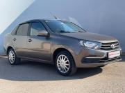 Lada (ВАЗ) Granta I Рестайлинг Стерлитамак  - изображение 47