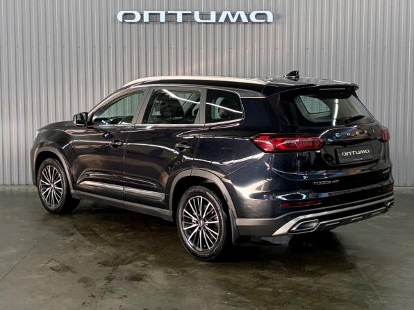 Chery Tiggo 8 Pro I с пробегом 2021 года, цена 1 997 000 рублей, 43834 км, внедорожник, Автокод Объявления