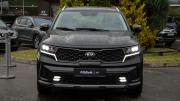 Kia Sorento IV Москва  - изображение 51