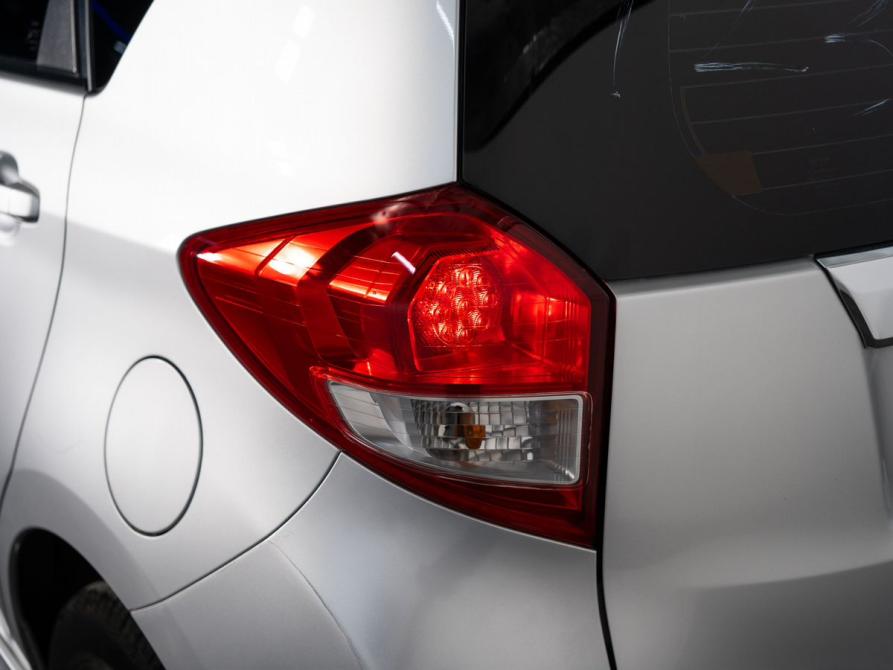 Subaru Trezia Иркутск  - изображение 20