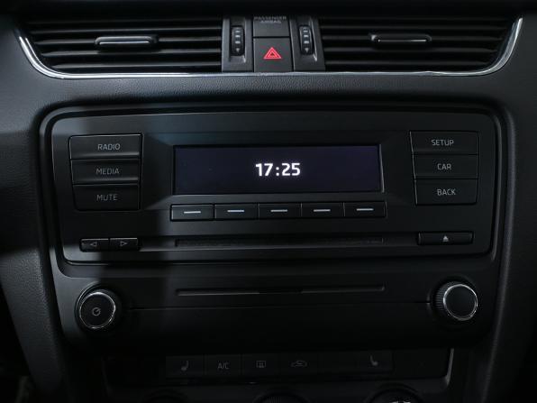 Skoda Octavia III (A7) с пробегом 2014 года, цена 1 050 000 рублей, 203806 км, лифтбек, Автокод Объявления