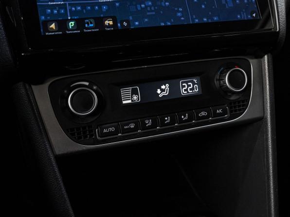 Volkswagen Polo V Рестайлинг с пробегом 2017 года, цена 1 239 000 рублей, 157625 км, седан, Автокод Объявления