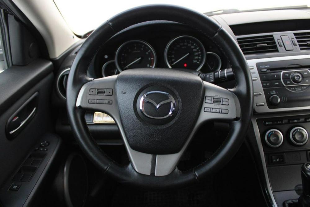 Mazda 6 II (GH) Березники  - изображение 12