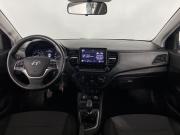 Hyundai Solaris II Рестайлинг Воронеж  - изображение 36