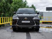 Lexus LX III Рестайлинг 2 Москва  - изображение 22