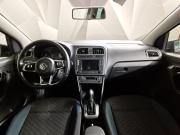 Volkswagen Polo V Рестайлинг Москва  - изображение 30