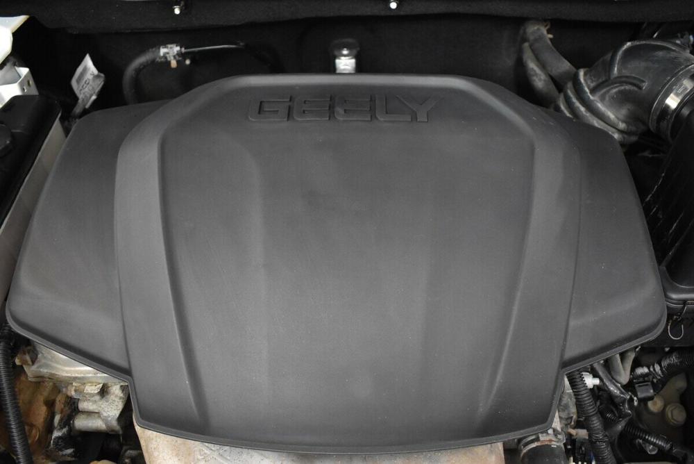 Geely Emgrand X7 I Москва  - изображение 16