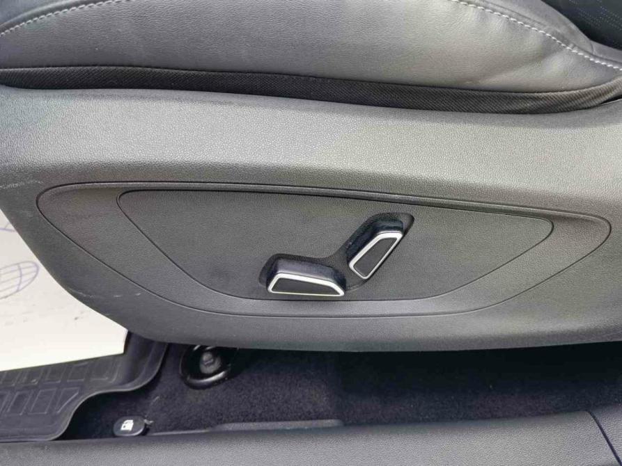 Changan CS55 Plus II Тюмень  - изображение 10