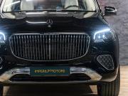 Mercedes-Benz Maybach GLS I Рестайлинг Москва  - изображение 40