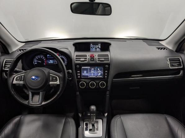 Subaru Forester IV Рестайлинг 2 с пробегом 2016 года, цена 2 450 000 рублей, 64873 км, внедорожник, Автокод Объявления