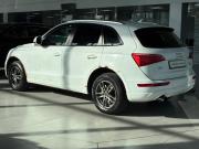 Audi Q5 I (8R) Новосибирск  - изображение 24