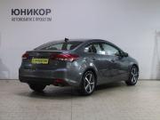 Kia Cerato III Рестайлинг (Classic) Дзержинск  - изображение 28