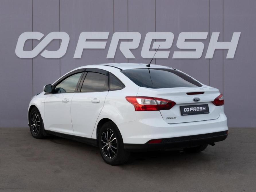 Ford Focus III Орехово-Зуево  - изображение 2