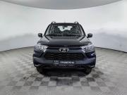 Lada (ВАЗ) Niva Travel I Уфа  - изображение 24