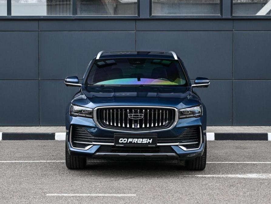 Geely Monjaro I Новороссийск  - изображение 3