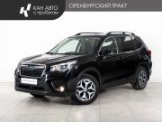 Subaru Forester V Казань  - изображение 18